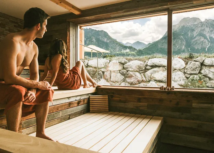 Das Rübezahl - Romantic Hideaway&Boutique Spa