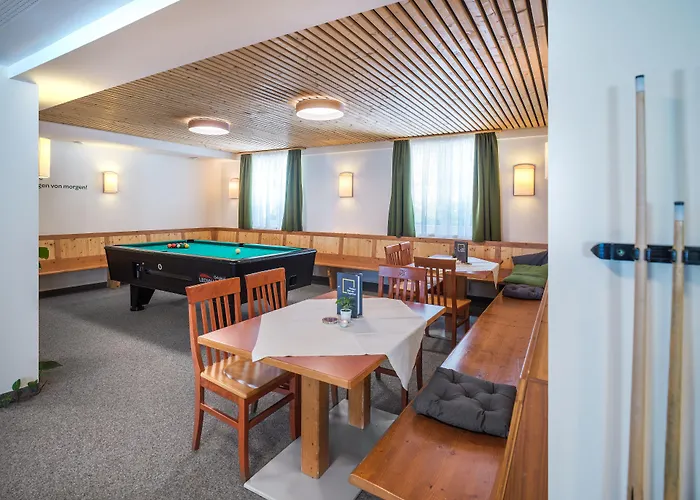 JUFA Hotel Bad Aussee