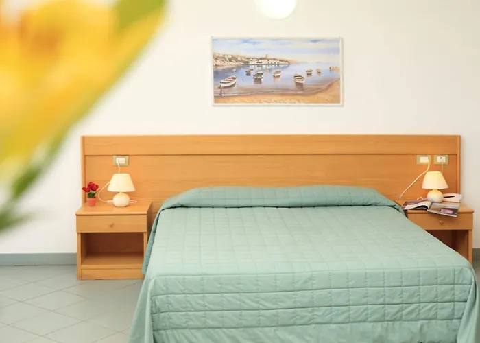 Hotel Soleado