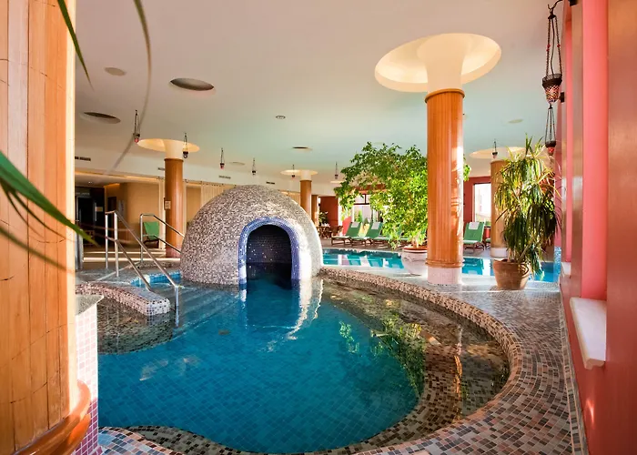 Caramell Premium Resort