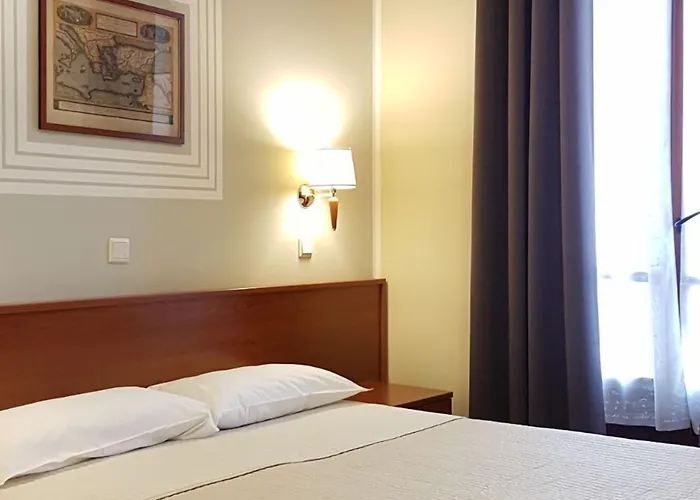 Hotel Alpi Resort