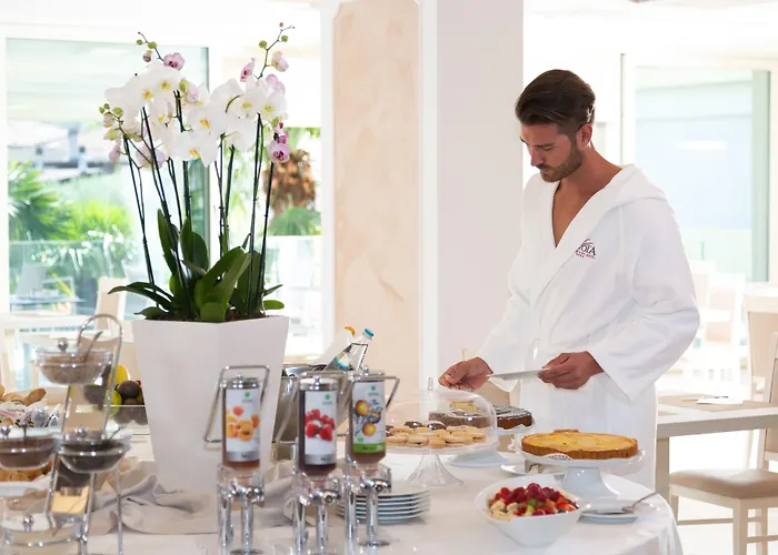 Hotel Savoia Thermae & Spa (Adults Only)