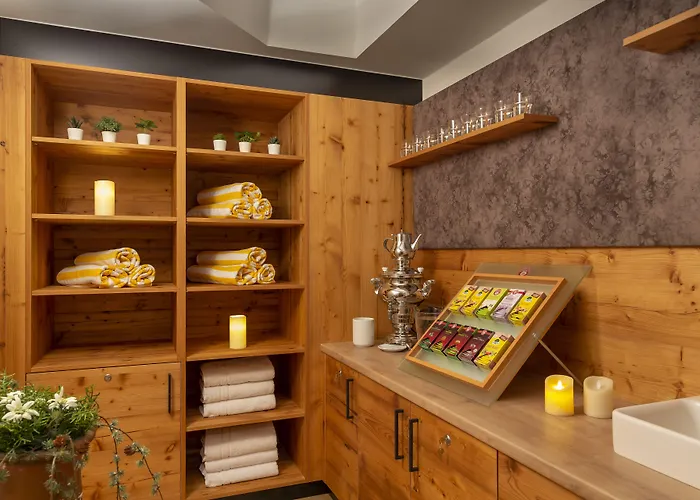 Parkhotel Seefeld