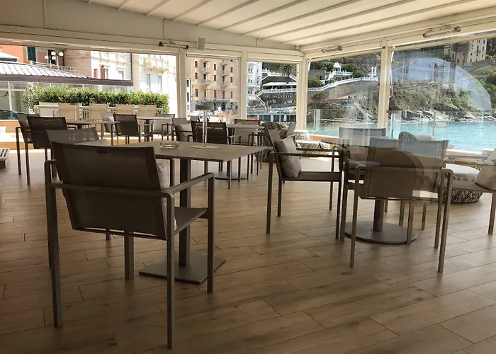 Hotel Miramare&Spa
