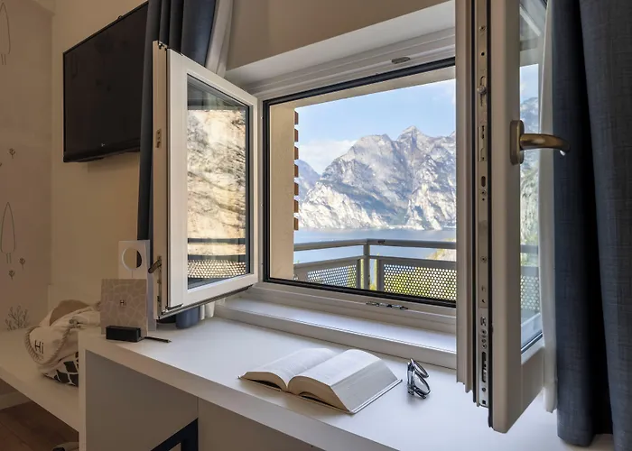 Myseele Garda Active Hotel