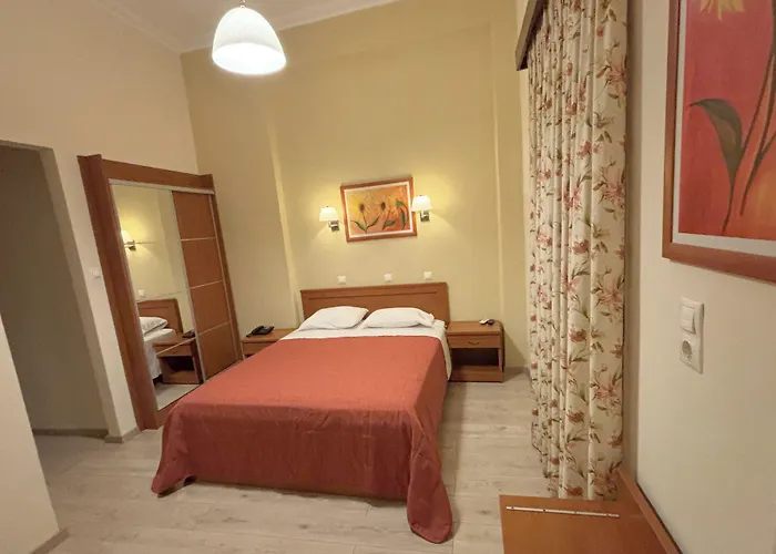 Hotel Kronio