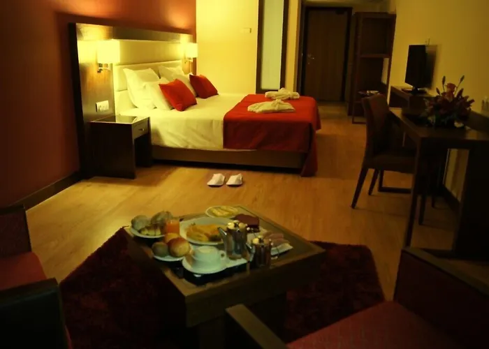 Hotel & Spa Monte Rio