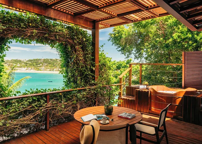 Insolito Boutique Hotel & Spa