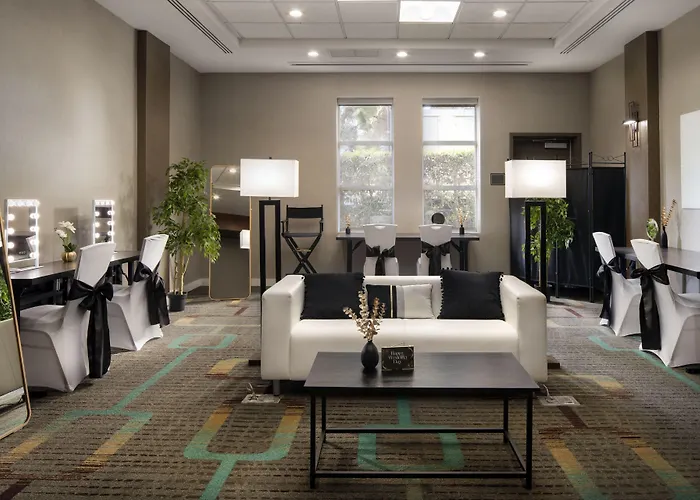 Residence Inn Long Beach Downtown