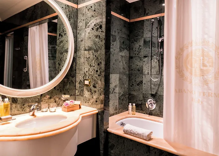 Abano Grand Hotel