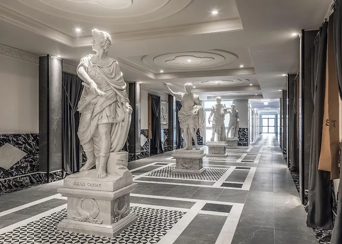 Abano Grand Hotel