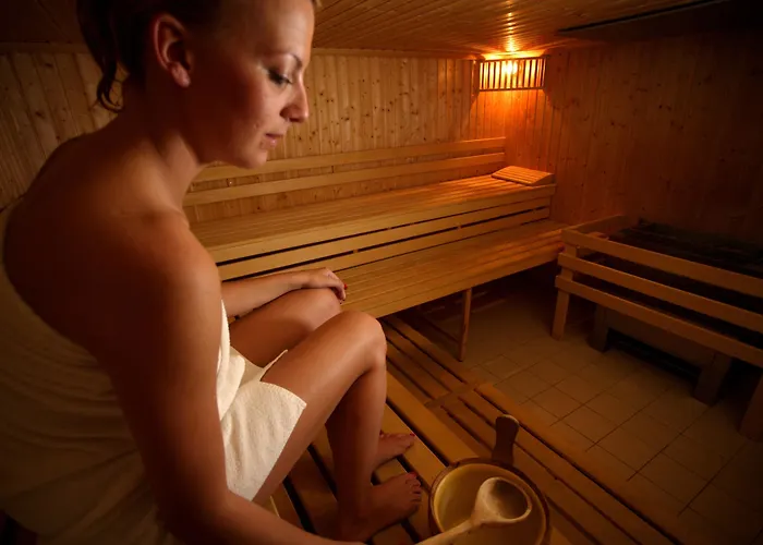 Aparthotel Milenij