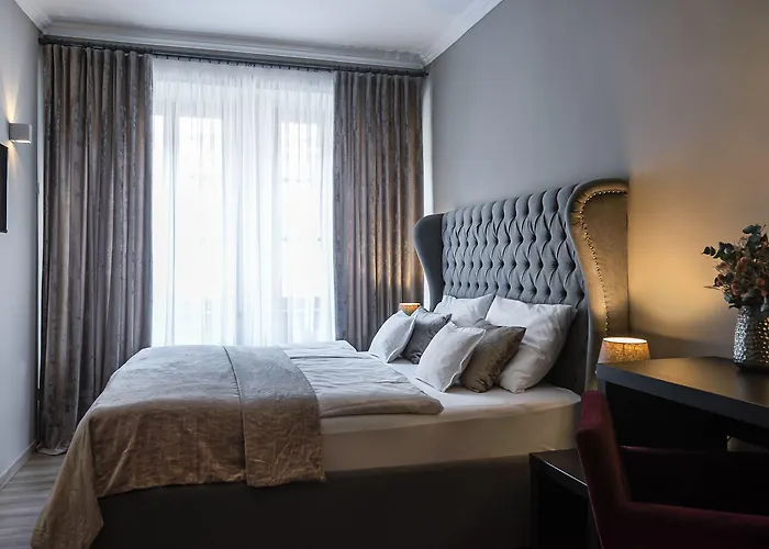 Boutique Hotel Rango