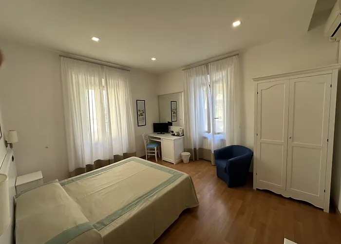 Hotel L'Isola