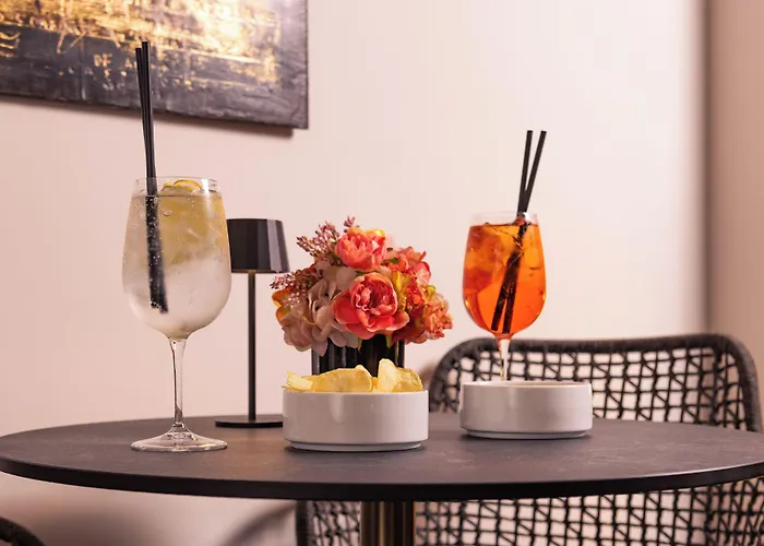 Hotel Royal Falcone