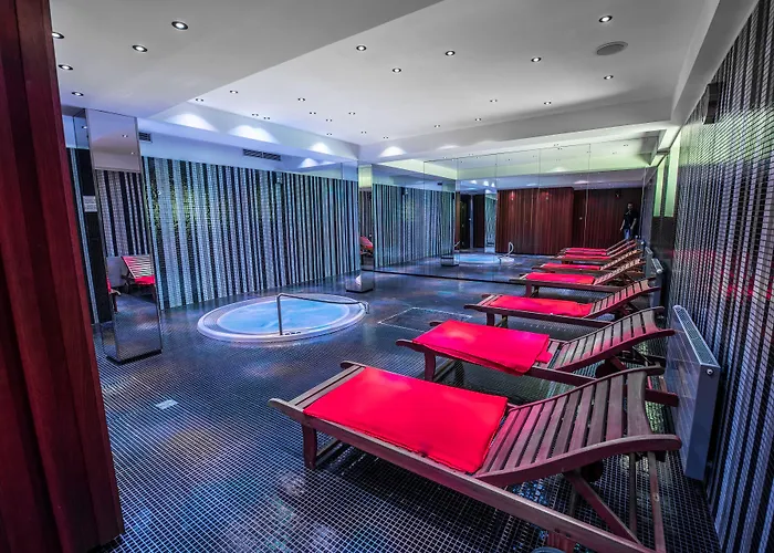 Hotel Yasmin Kosice