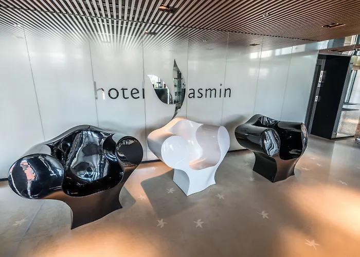 Hotel Yasmin Kosice