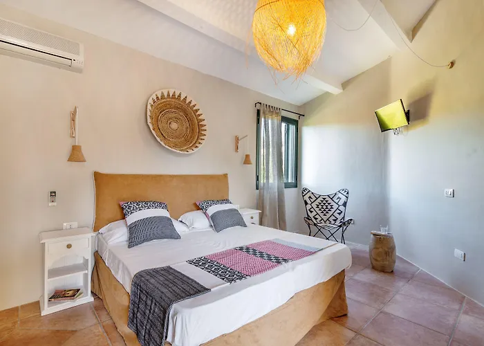 Hotel & Glamping Borgo Di Campagna