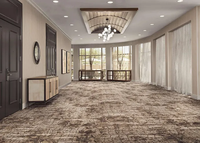 Hilton Phoenix Chandler