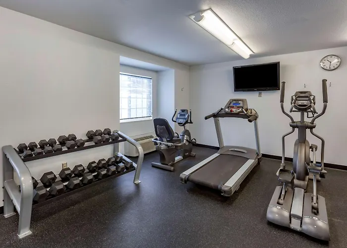 Best Western Plus Woodstock Inn&Suites