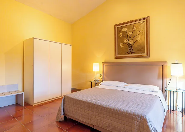 Hotel Pescille Country House By Double Hospitality