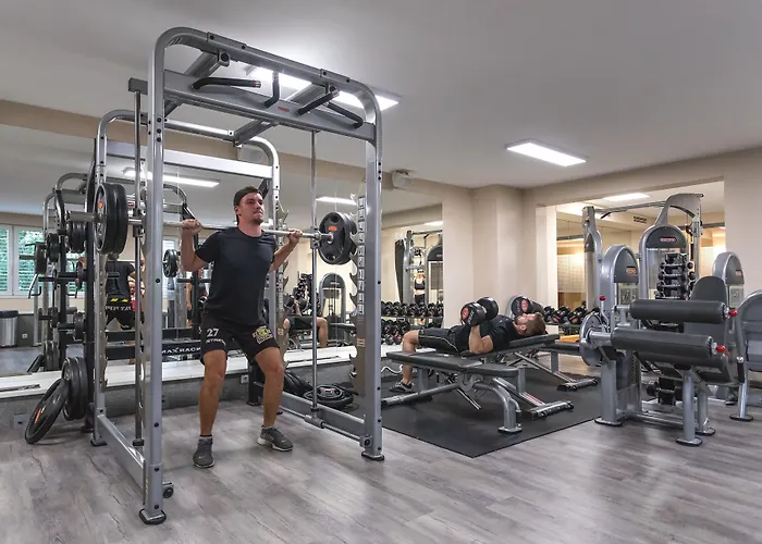 Wellness Hotel Step - Czech Leading Hotels