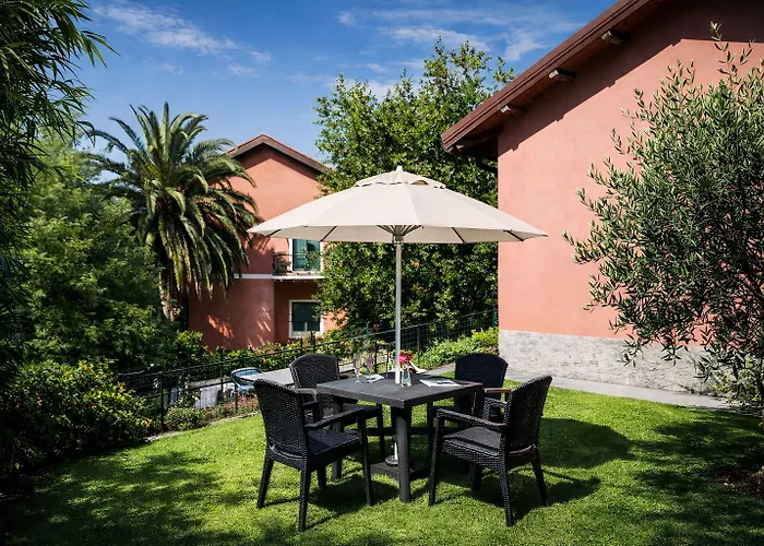 Hotel Del Borgo