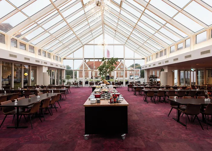 Milling Hotel Park