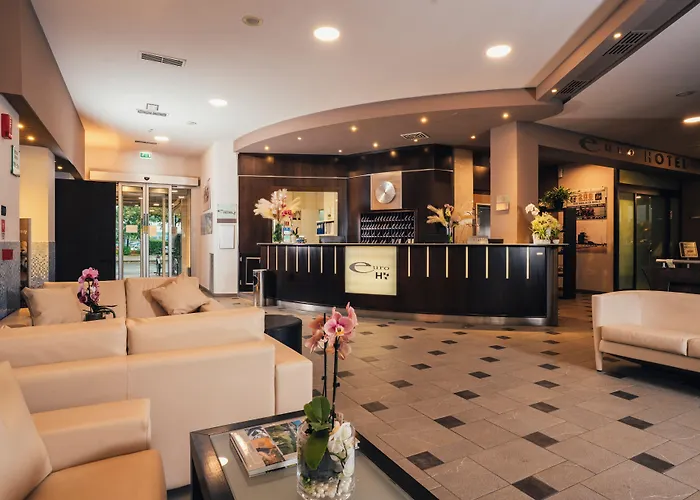 Euro Hotel