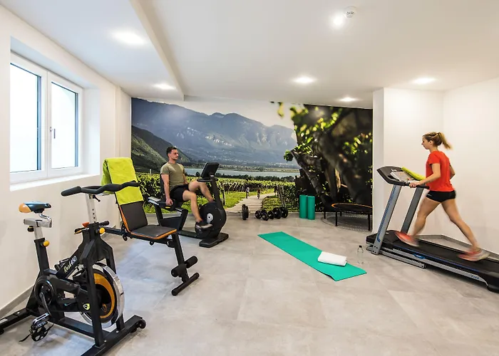 Hotel CampingPark Steiner