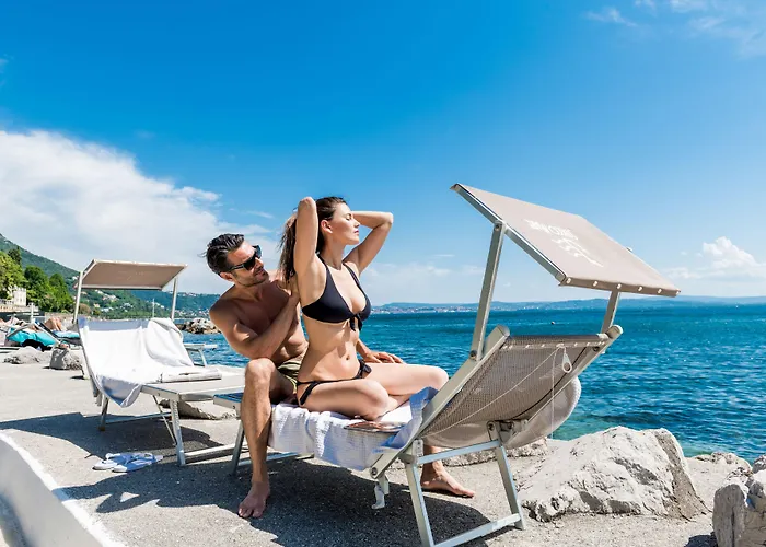 Hotel Miramare - Adults Only Con Private Spa