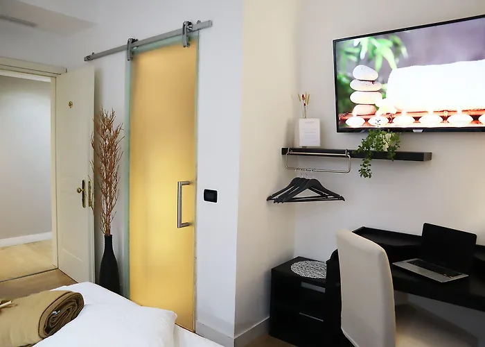 Villa Alba Boutique Hotel