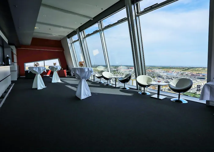 Pannonia Tower Hotel Parndorf