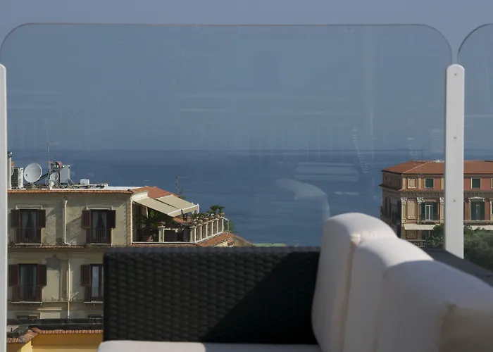 Hotel Plaza