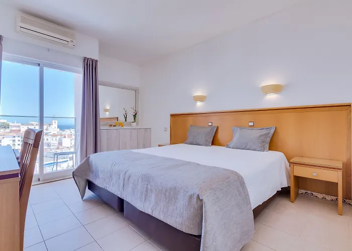 Vila Recife Hotel