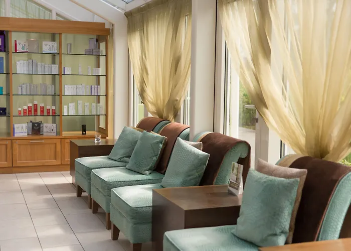 Lough Eske Castle