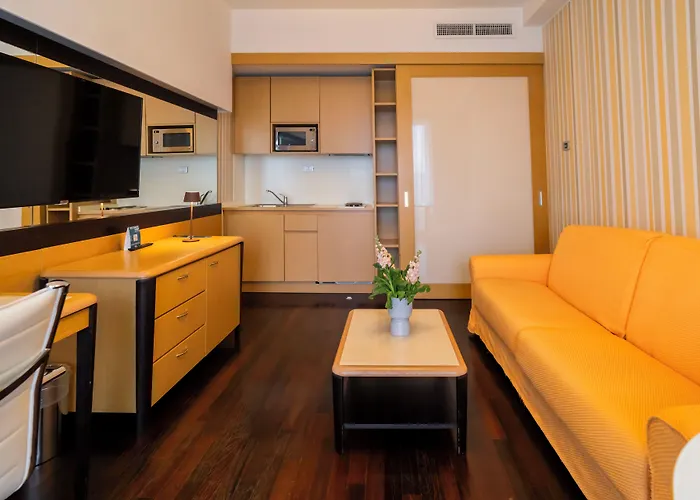 Unahotels Varese