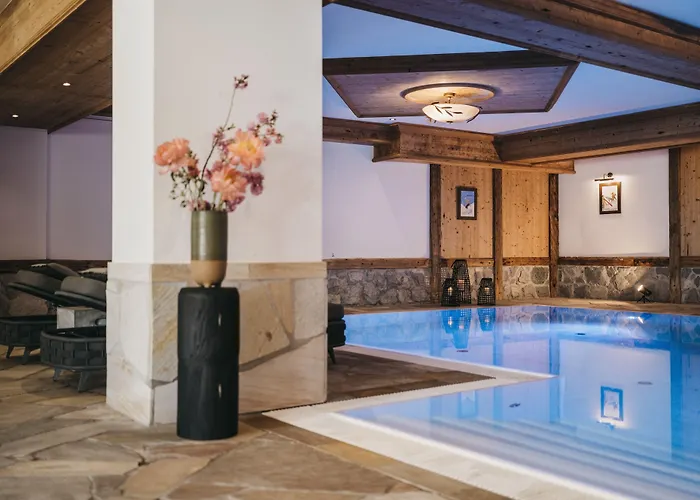 VAYA Seefeld