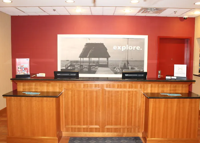 Hampton Inn Gloucester