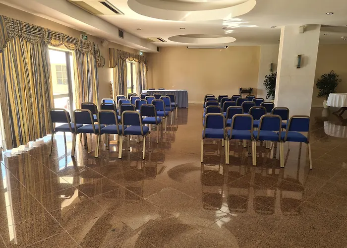 Hotel Apartamento Brisa Sol