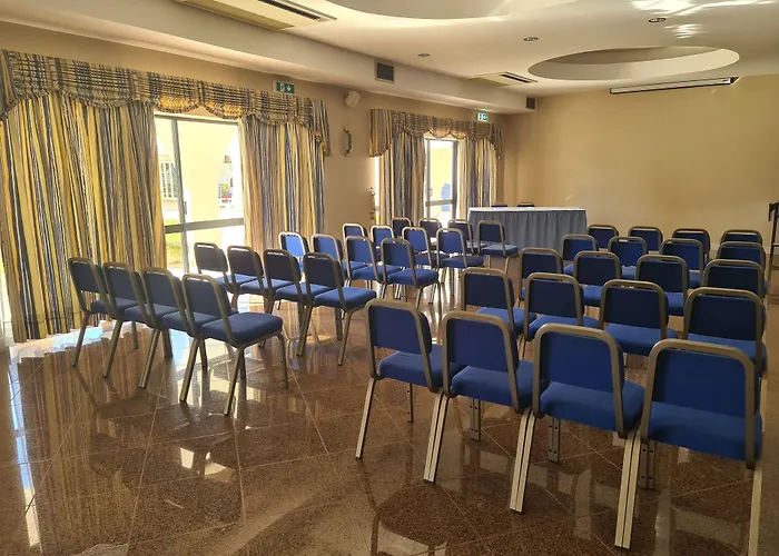 Hotel Apartamento Brisa Sol