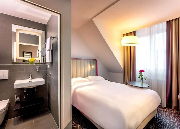 Park Inn by Radisson Nürnberg