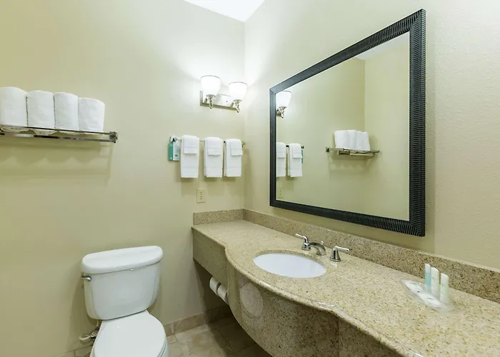 Comfort Suites Beaumont I-10