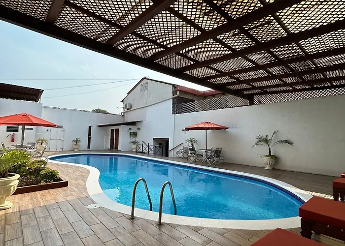 Hotel Del Patio