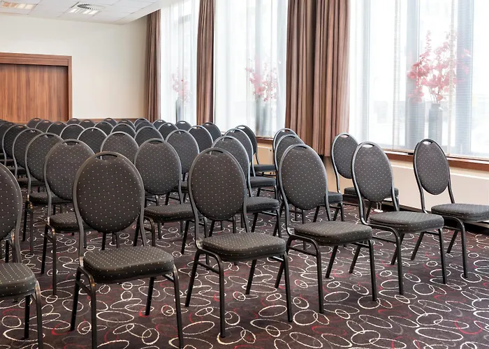 Leonardo Hotel Dresden Altstadt