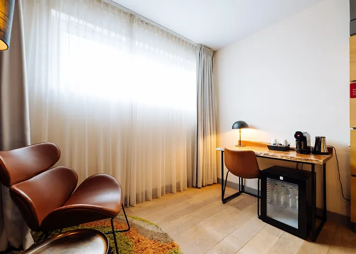 Leonardo Hotel Almere City Center