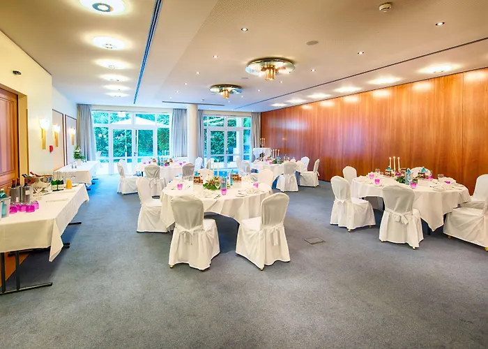 ACHAT Hotel Bad Dürkheim