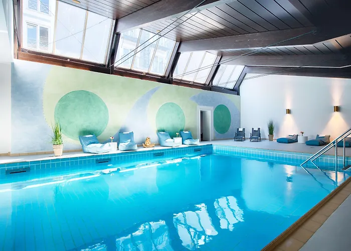 ACHAT Hotel Bad Dürkheim