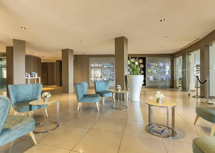 Montebelo Girassol Maputo Hotel