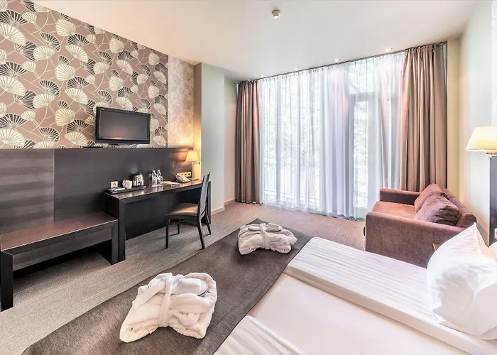 Rixwell Elefant Hotel